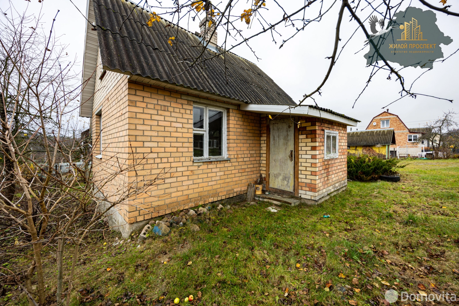 Стоимость продажи дачи, Берёзка, 