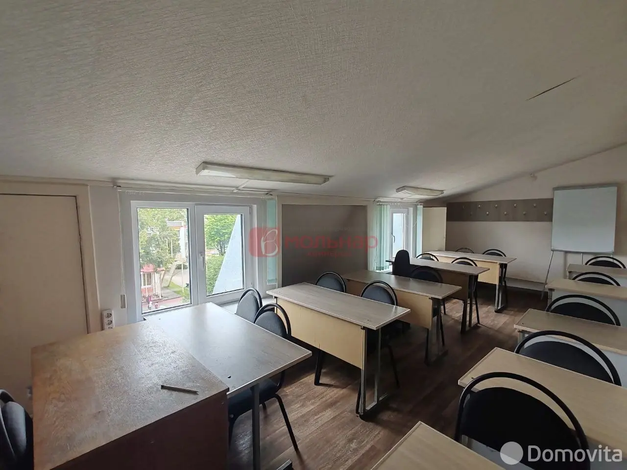 офис, Минск, ул. Соломенная, д. 23 