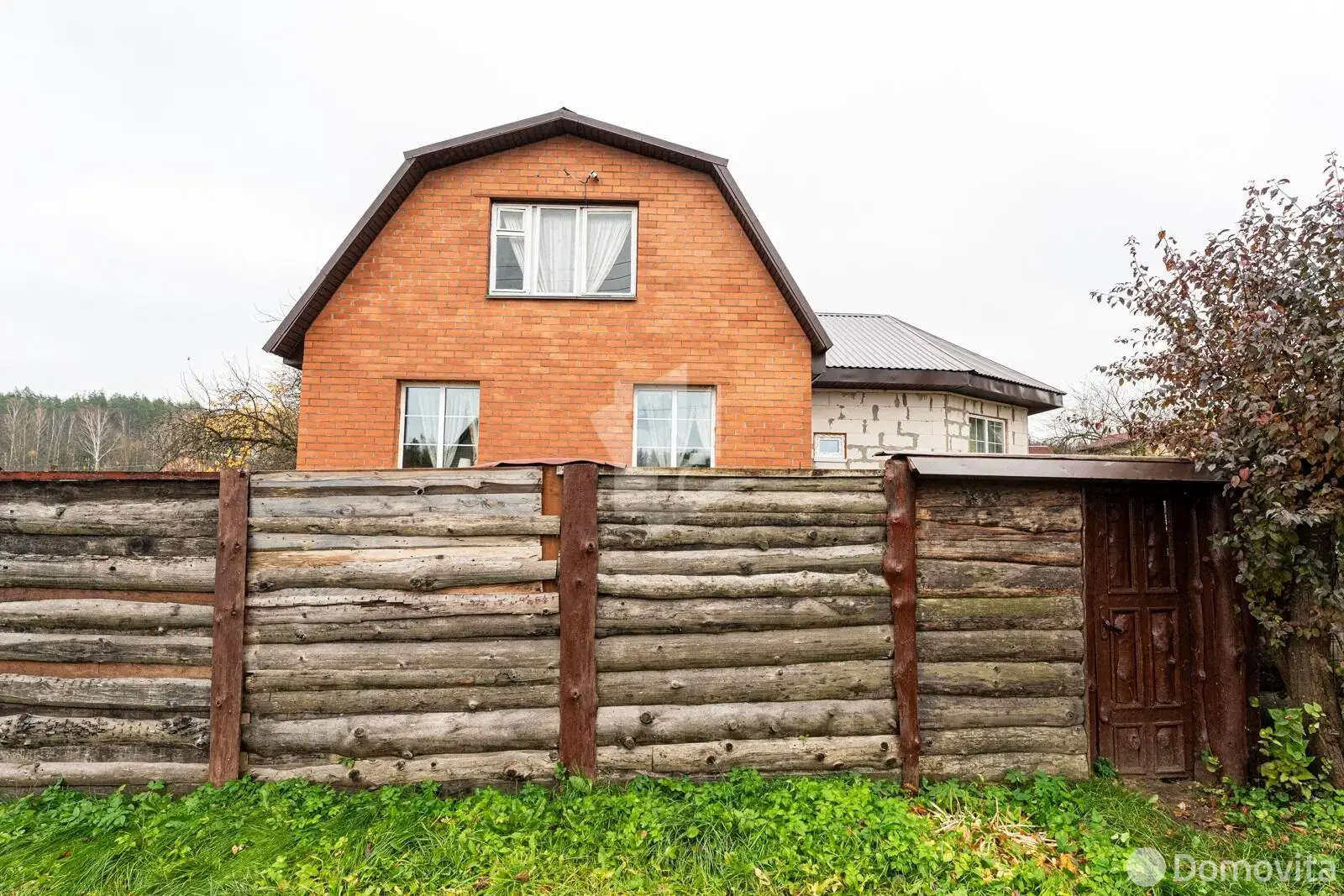 Купить 2-этажную дачу в Тракторист Пуховичский район Минская область, 78000USD, код 184452 - фото 23