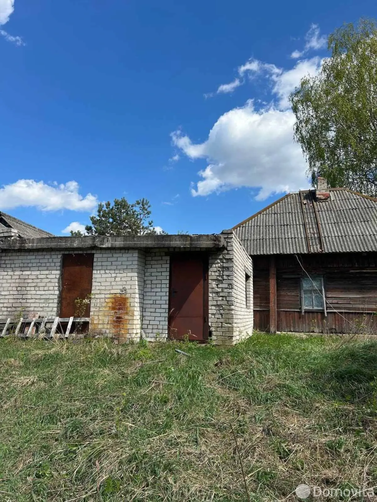 продажа дома, Бабиновичи, ул. Оршанская, д. 12