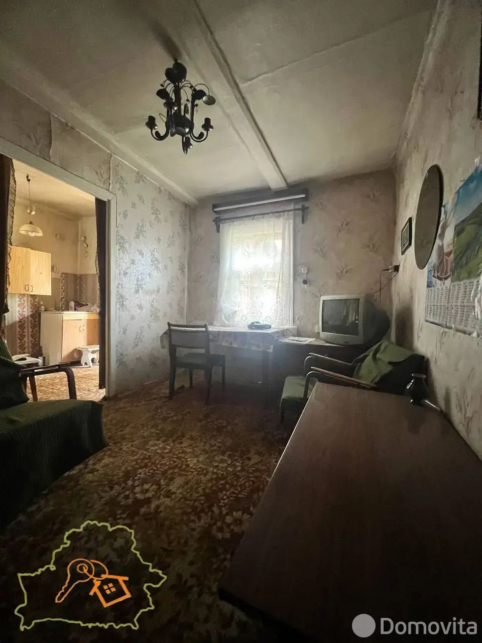коттедж, Бобруйск, ул. Ломоносова, д. 70 