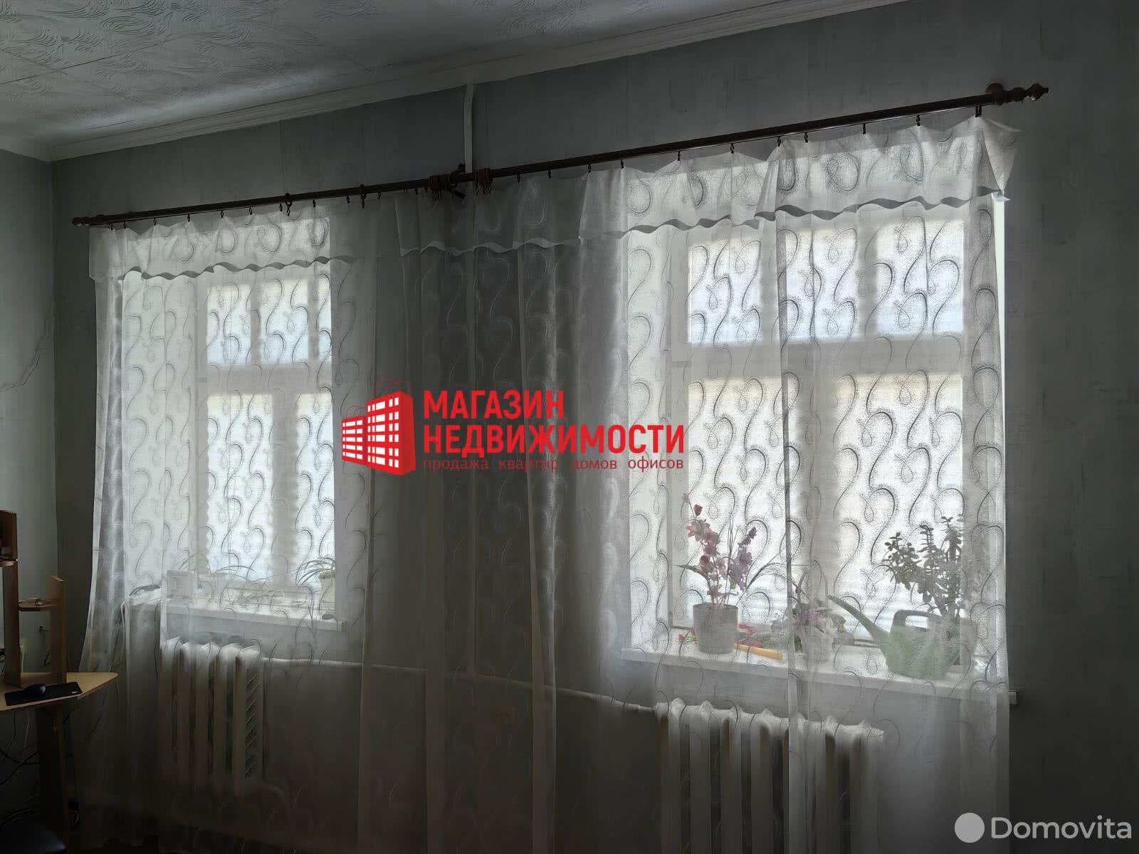 Продажа 1-комнатной квартиры в Волковыске, ул. Дзержинского, д. 2, 15000 USD, код: 999344 - фото 2