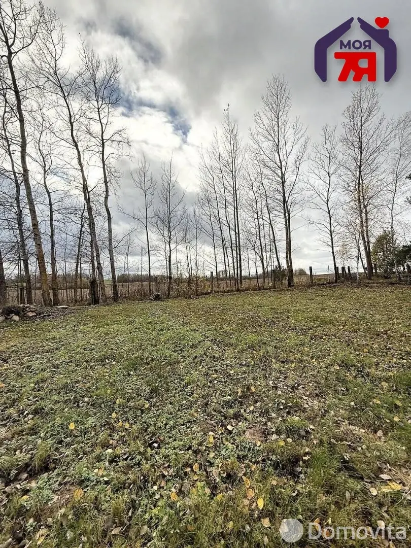участок, Старинки, 