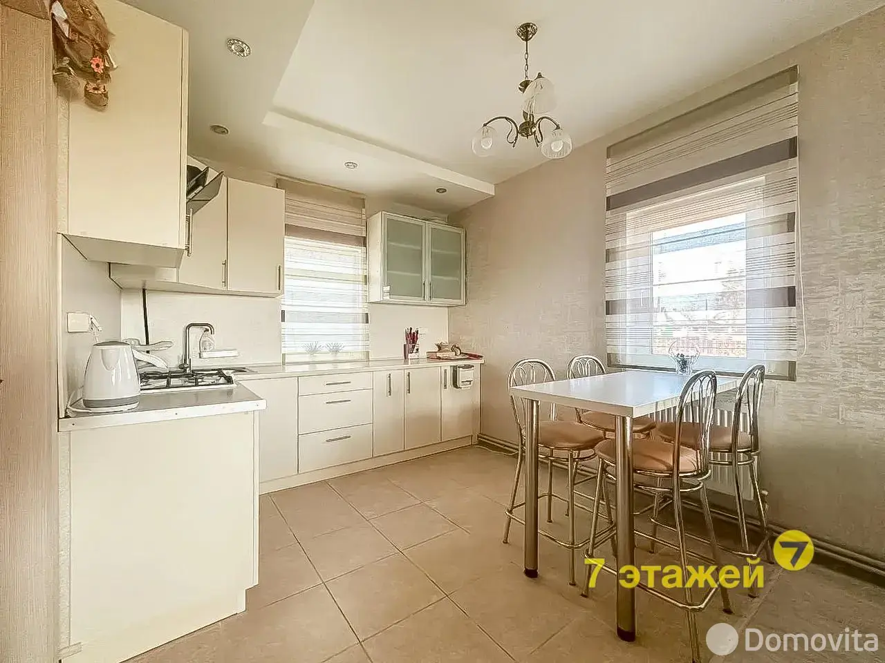 коттедж, Липень, ул. Риммы Кунько 