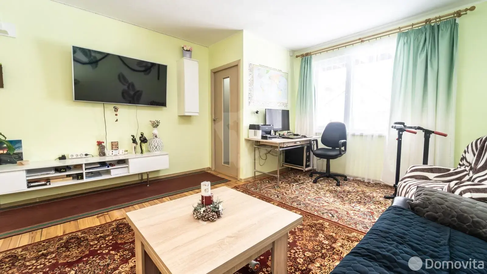 продажа коттеджа, Свислочь, ул. Зелёная