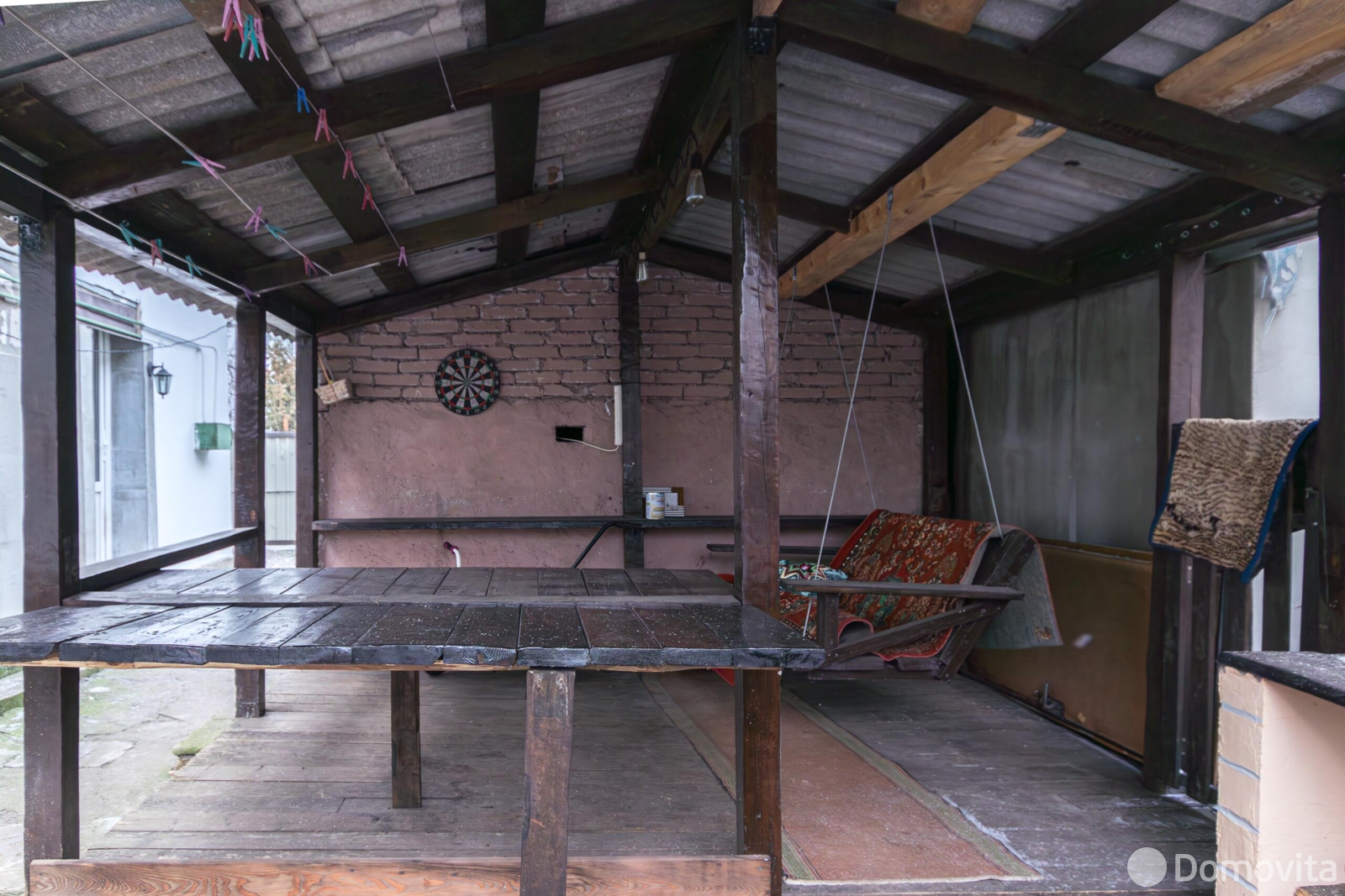 дом, Минск, пер. Енисейский 2-й, д. 70 в Заводском районе