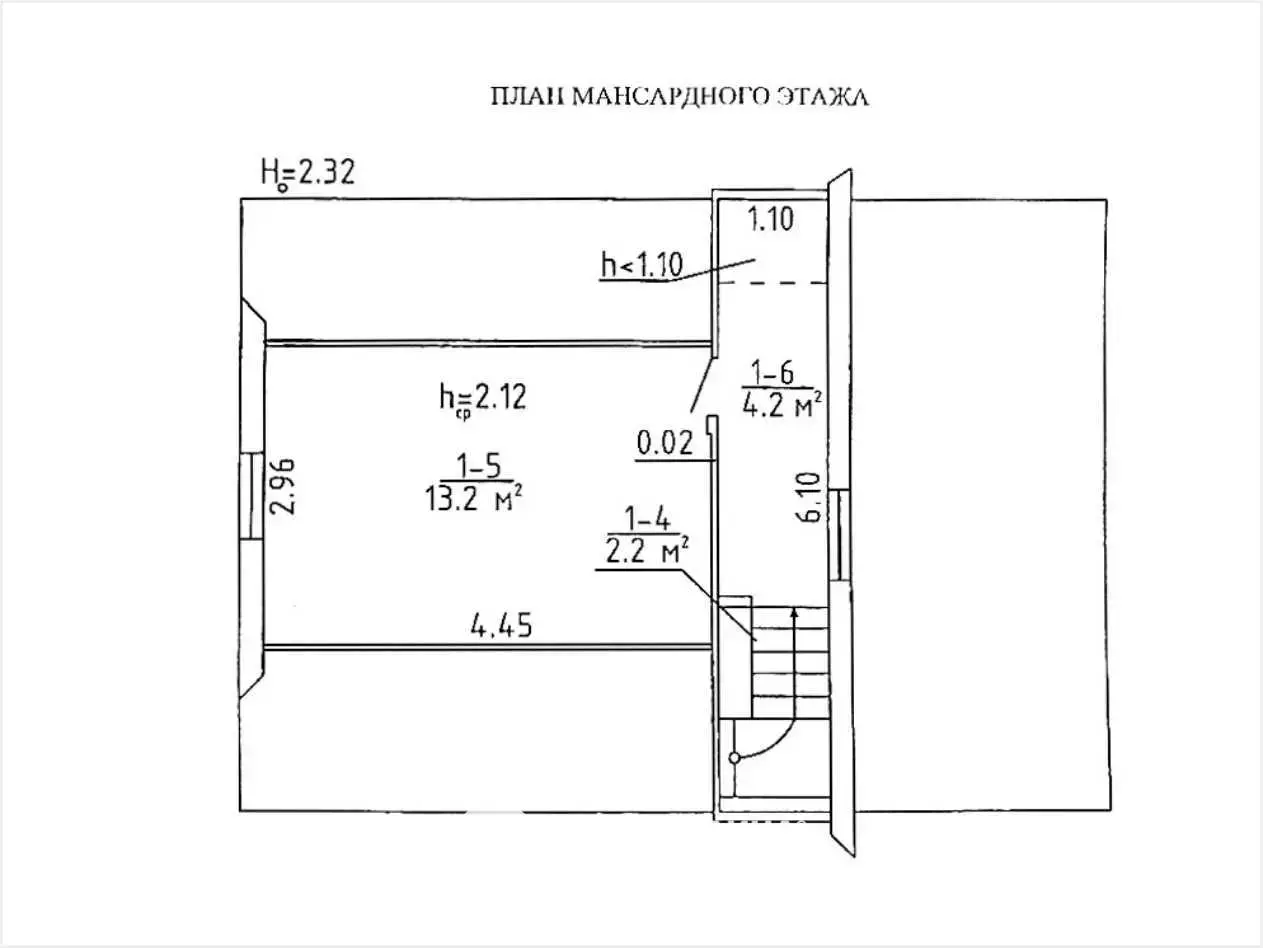 Купить 3-этажную дачу в Вязынке Минская область, 12500USD, код 182899 - фото 14