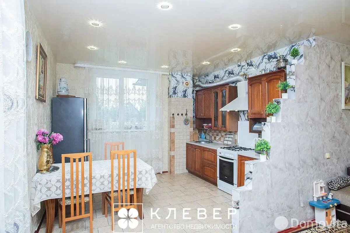 коттедж, Заполье, ул. Белорусская