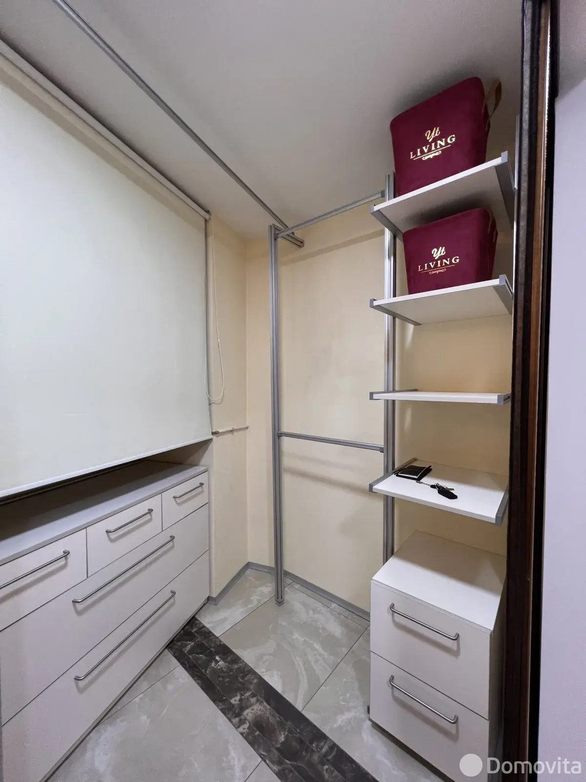 Снять 2-комнатную квартиру в Минске, пр-т Победителей, д. 27, 1000USD, код 148095 - фото 18