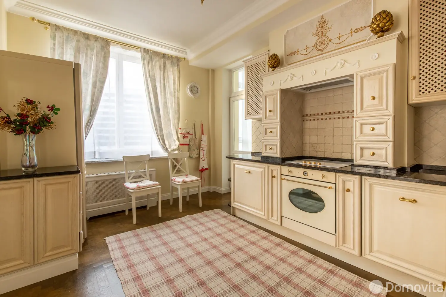 Снять 2-комнатную квартиру в Минске, ул. Тихая, д. 57, 1800USD, код 149661 - фото 11