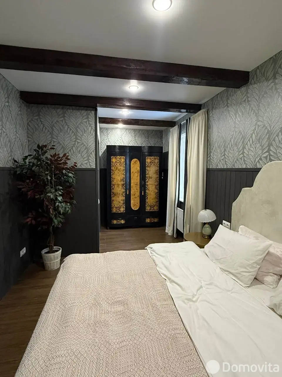 Цена аренды коттеджа на сутки, Воложин, ул. Чапаева, д. 10