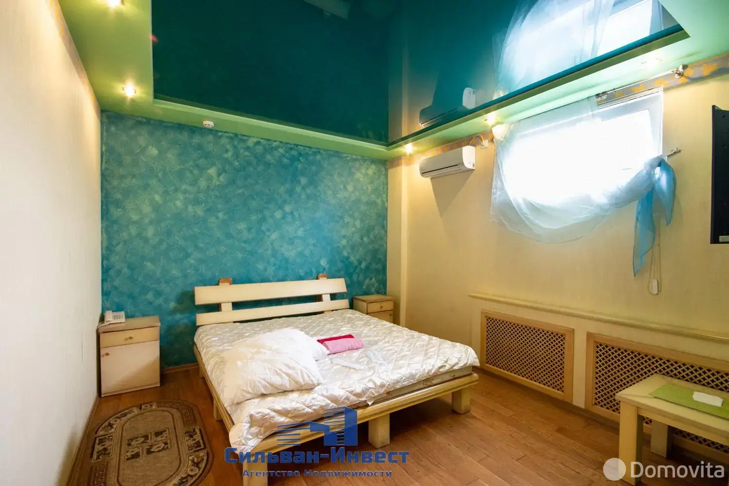 Помещение под сферу услуг в Бобруйске, ул. Каменского, д. 10, код 3630 - фото 22