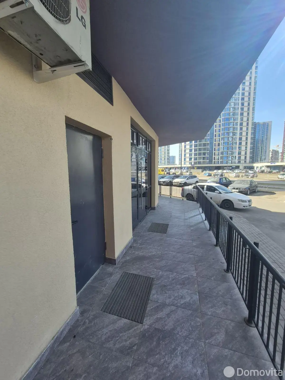 объект сферы услуг, Минск, ул. Жореса Алфёрова, д. 9 - лучшее предложение