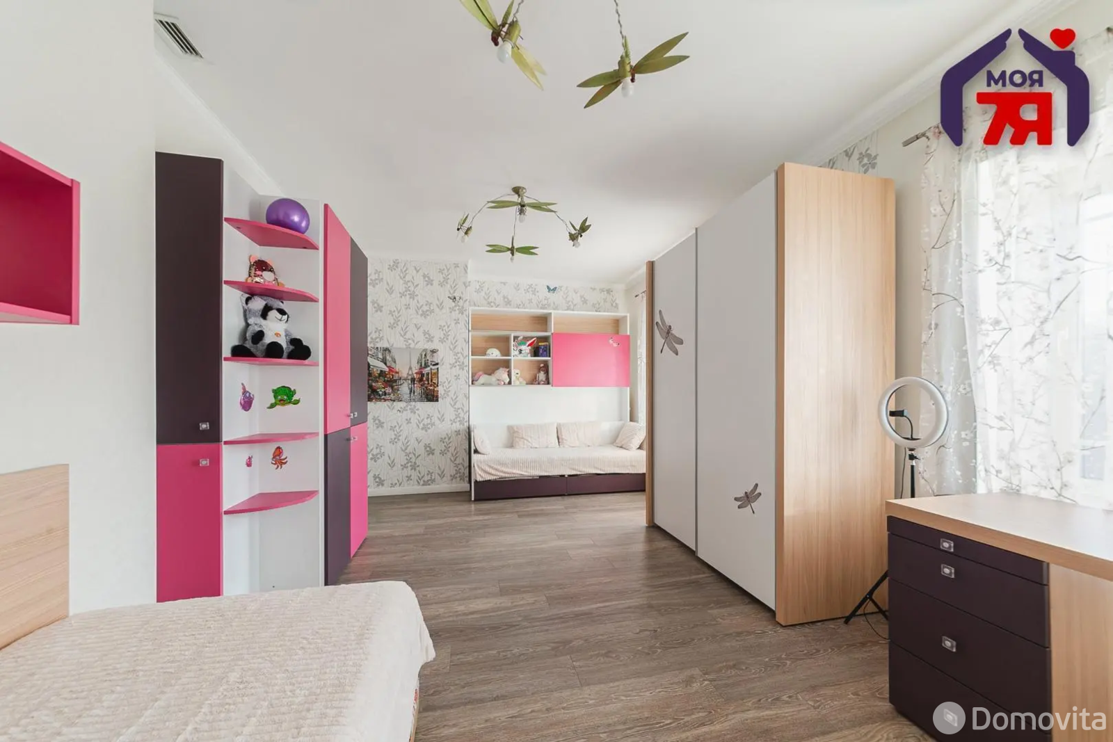 дом, Минск, ул. Черниговская, д. 5 в Октябрьском районе