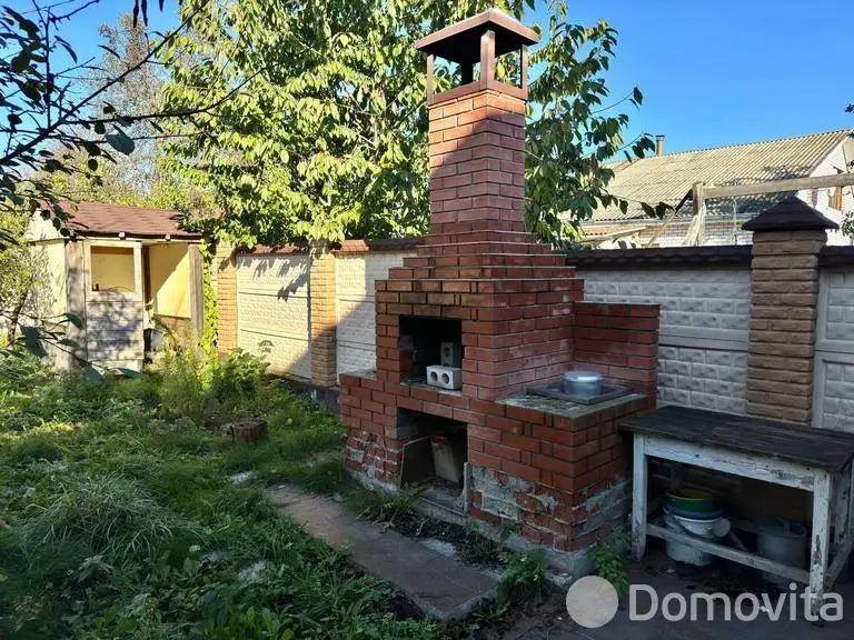 дом, Могилев, пер. Кузнецкий 1-й