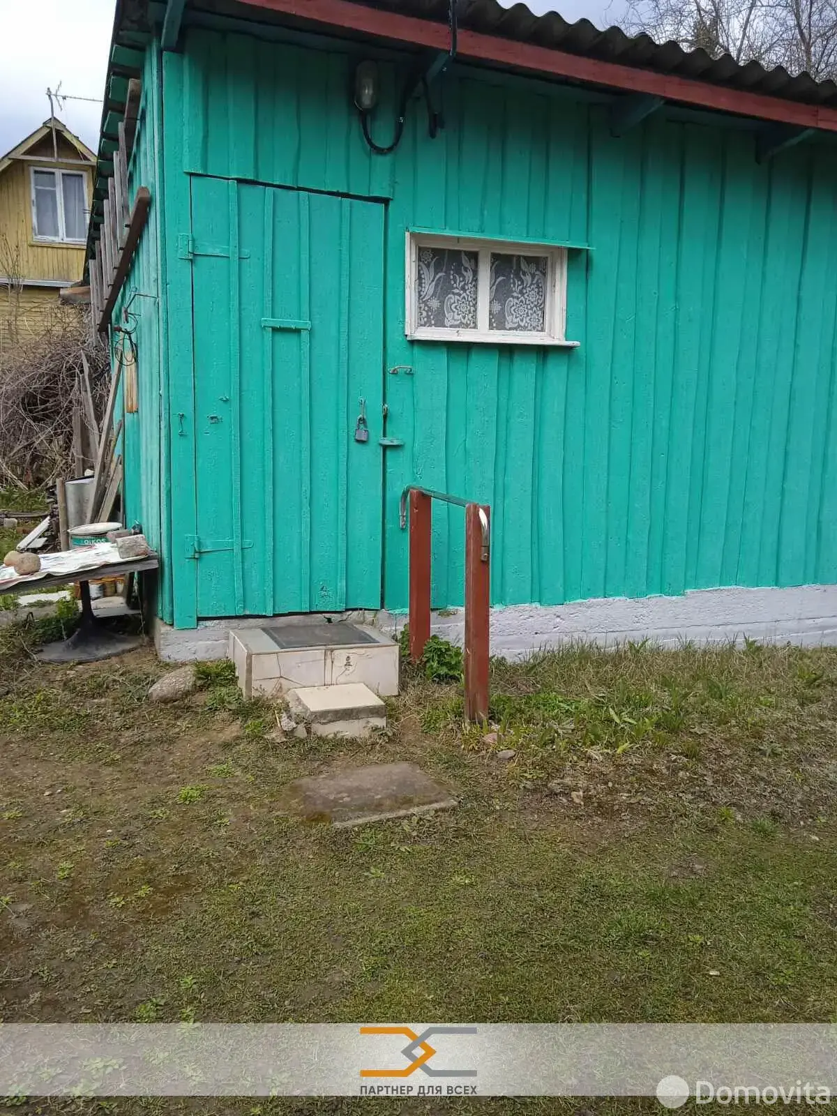 Продажа 1-этажной дачи в Планета-2001 Минская область, 33320BYN, код 185414 - фото 14