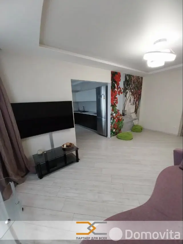 Стоимость аренды квартиры, Минск, ул. Матусевича, д. 52