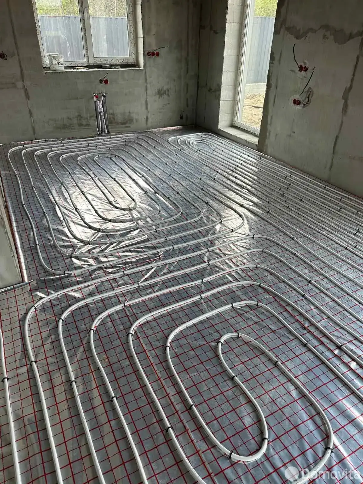 коттедж, Переров, ул. Ленинская