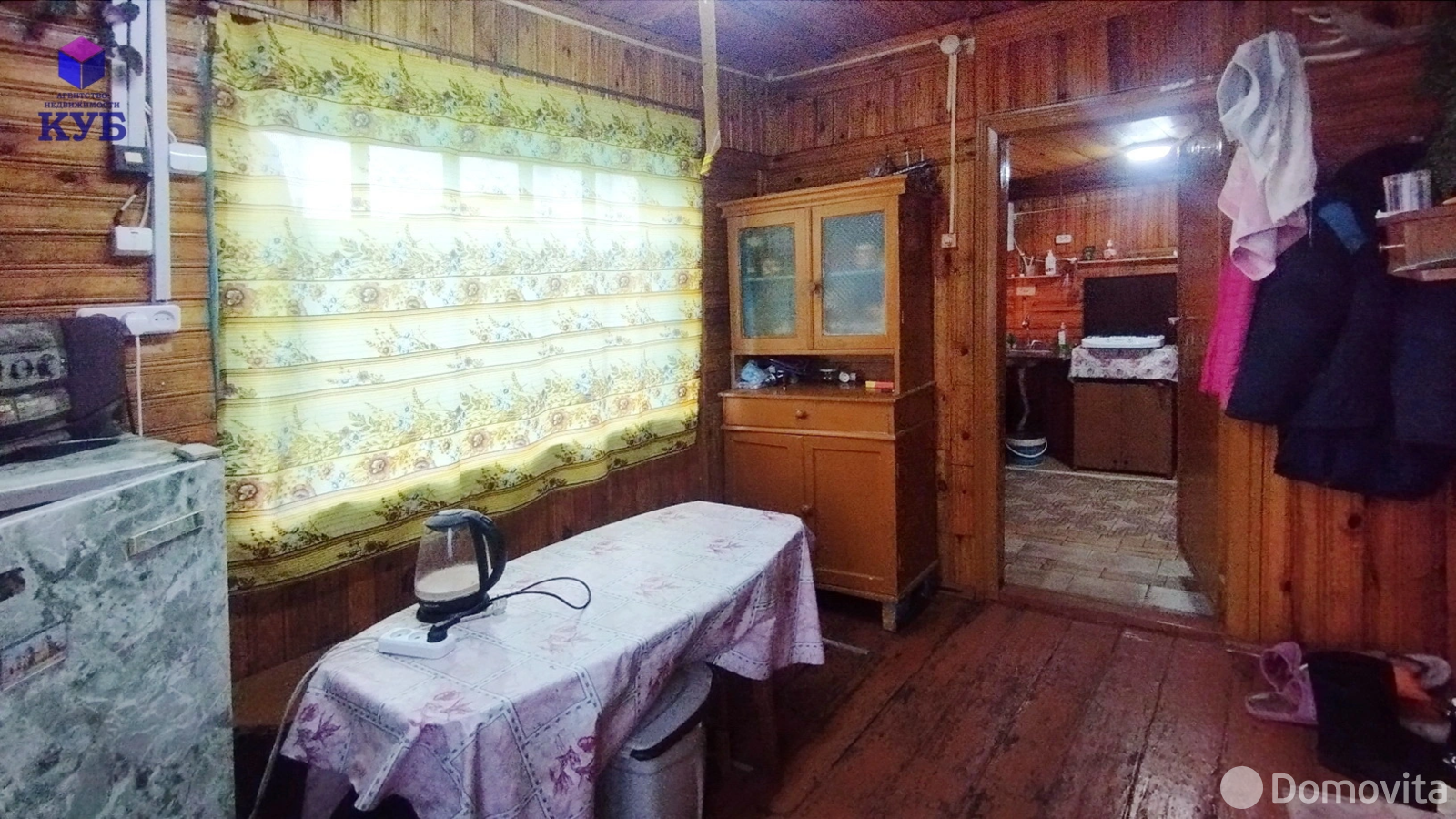 Продажа 2-этажной дачи в Сосна Минская область, 28000BYN, код 185930 - фото 18