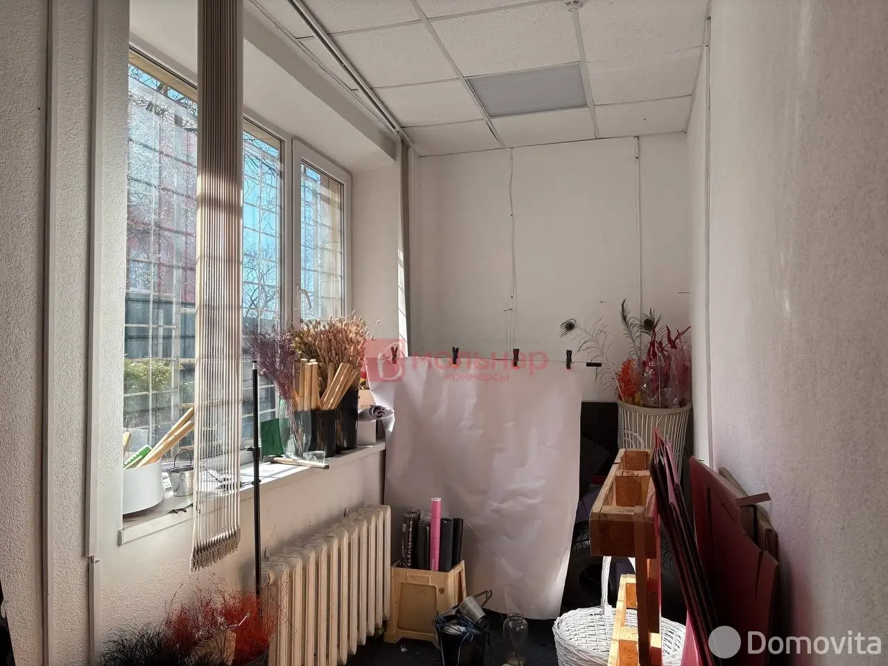 Снять торговое помещение на пер. Козлова, д. 1 в Минске, 3048USD, код 966877 - фото 15