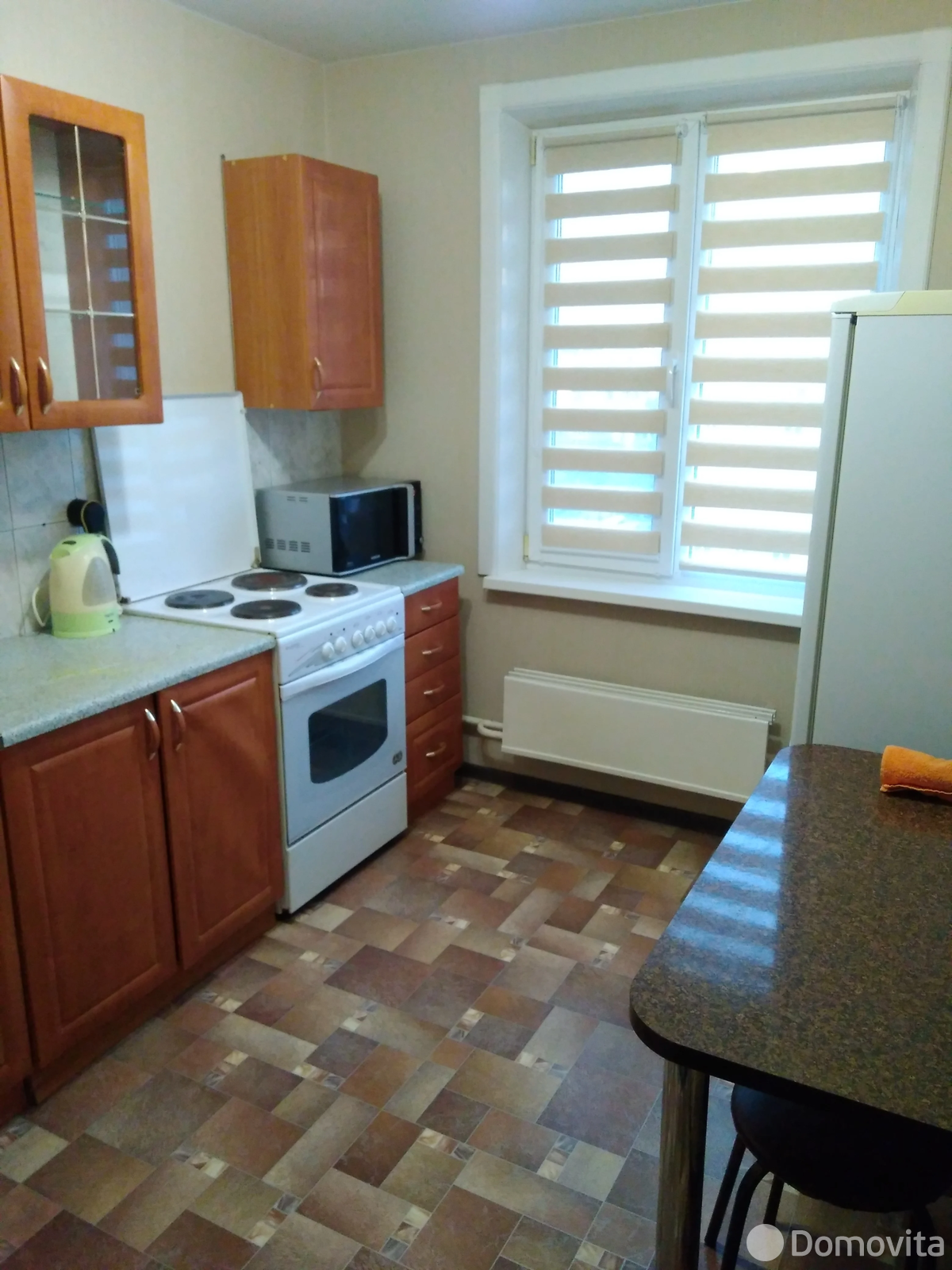 Снять 1-комнатную квартиру в Минске, ул. Сергея Есенина, д. 20, 390USD, код 148401 - фото 7