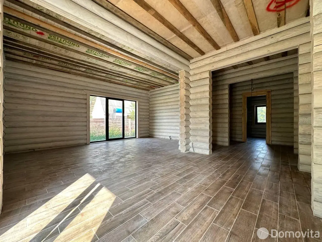 Купить 1-этажную дачу в Ландыш 2005 Минская область, 95000USD, код 184074 - фото 16