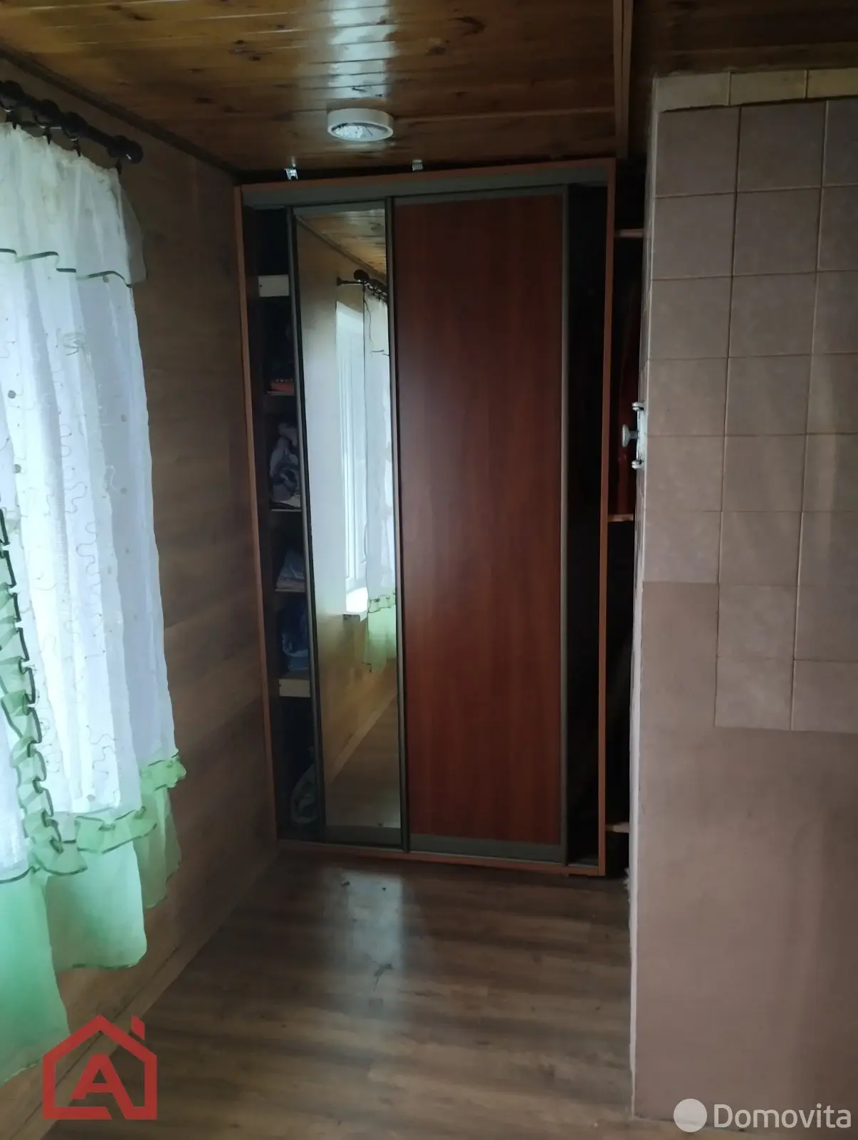 Продажа 2-этажной дачи в Зенитчик Минская область, 18500USD, код 180262 - фото 17