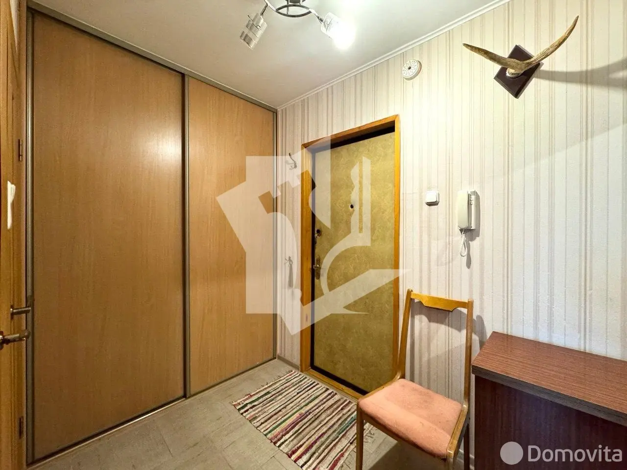 Снять 1-комнатную квартиру в Минске, ул. Данилы Сердича, д. 18 к1, 320USD, код 147638 - фото 14