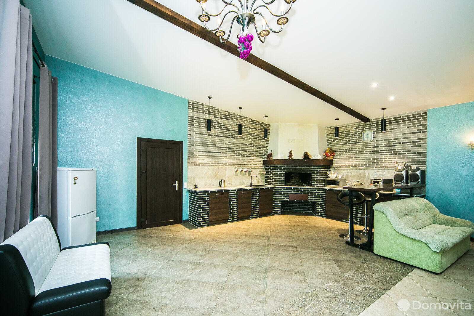 Помещение под сферу услуг в Цнянке, пер. Болотный, код 2292 - фото 21