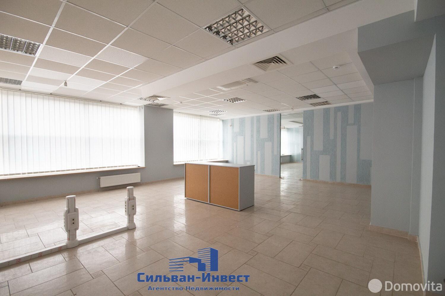 Купить офис на пр-т Независимости, д. 95/А в Минске, 5511480USD, код 7776 - фото 24