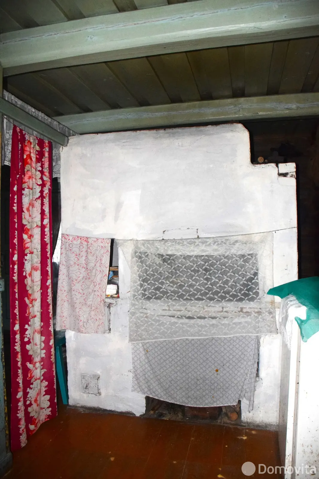 коттедж, Слобода, д. 27 