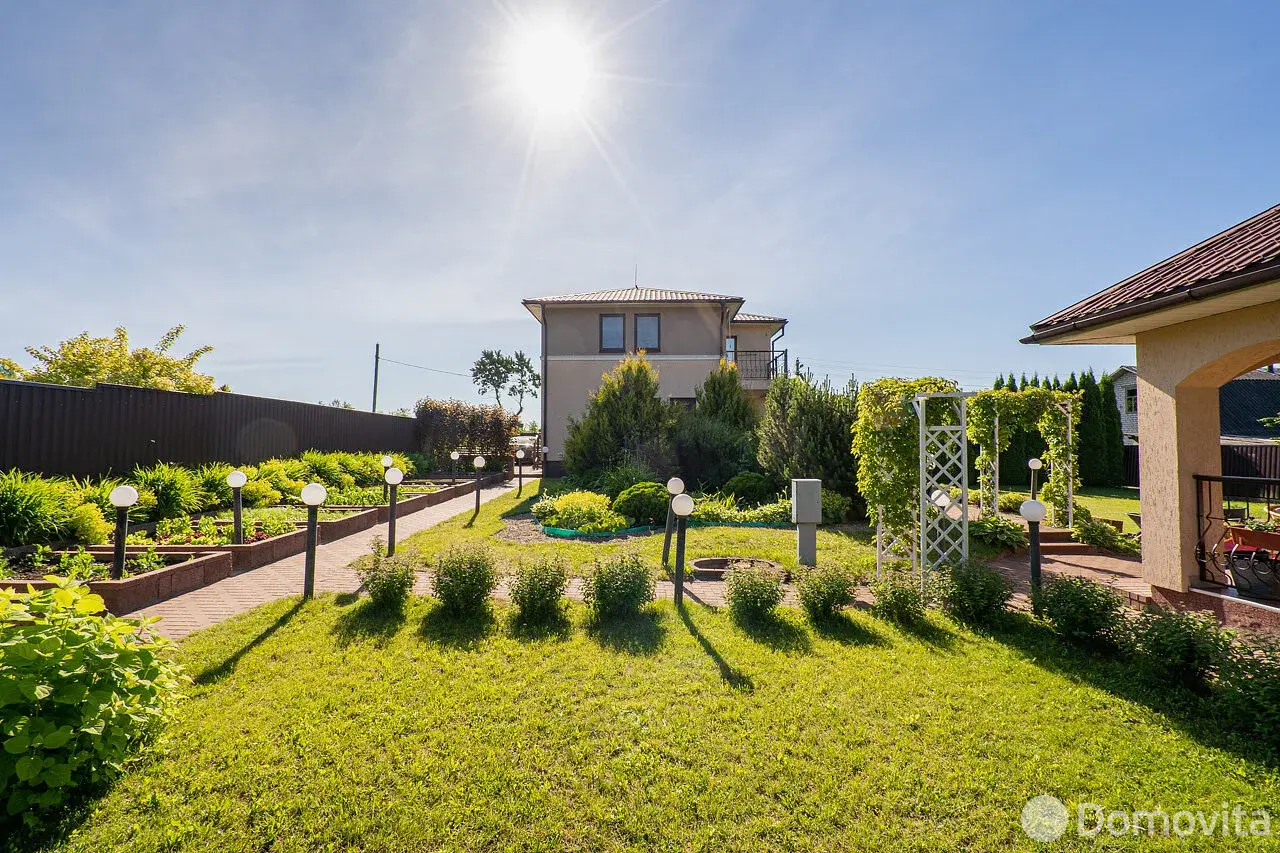 дом, Свитанак-Перхурово, д. 85/. - лучшее предложение