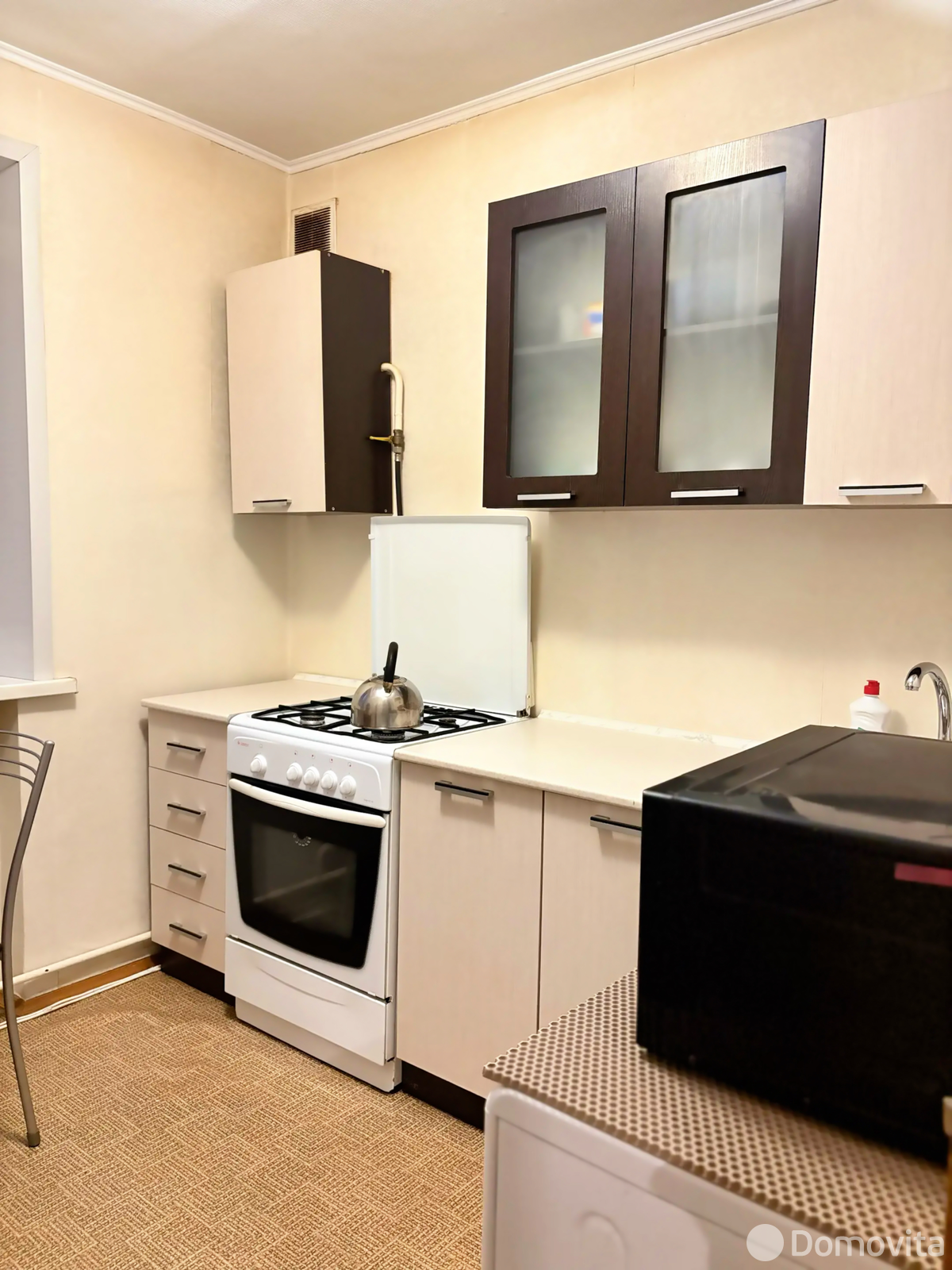 квартира, Минск, ул. Пугачевская, д. 24 без посредников