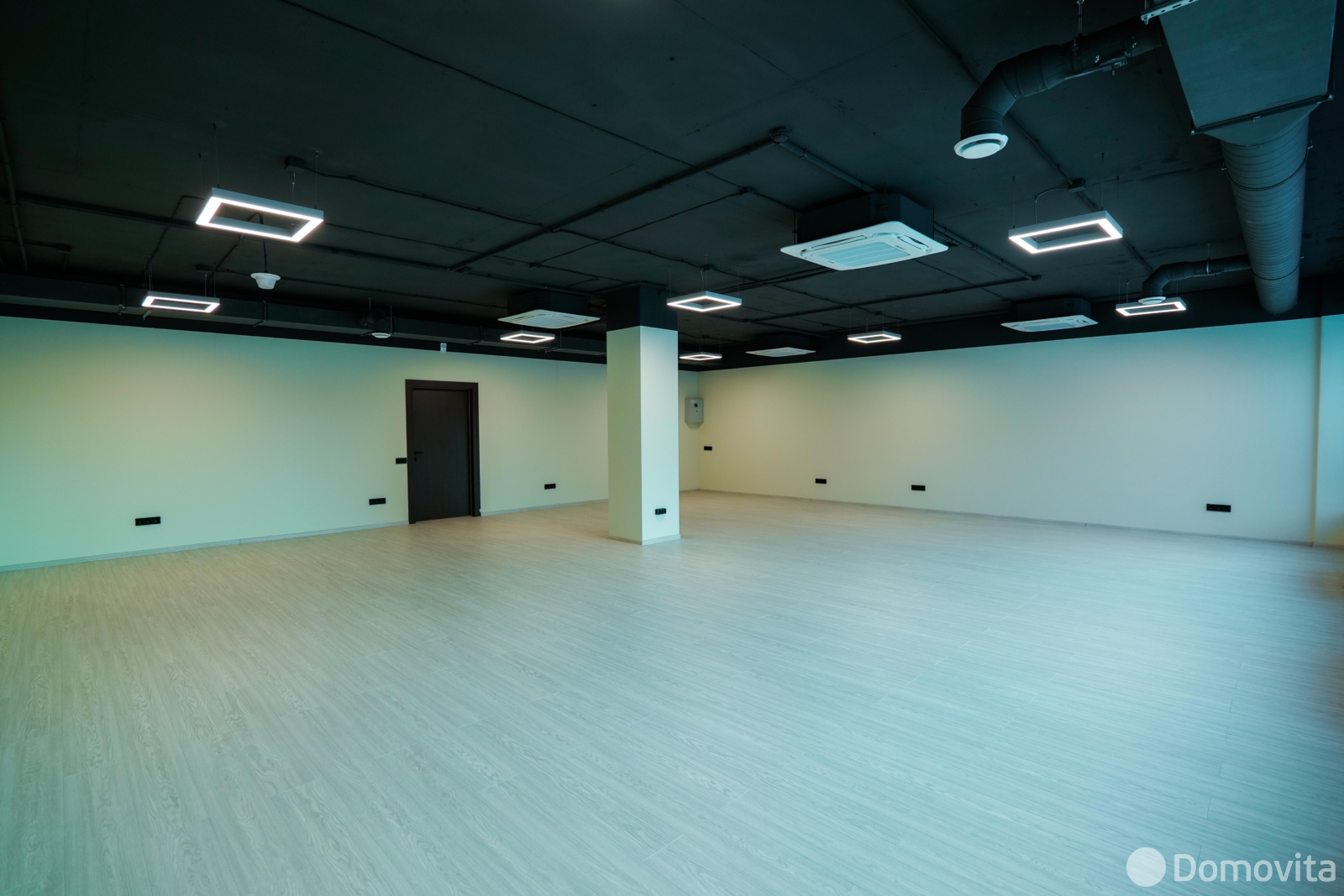 офис, Минск, ул. Интернациональная, д. 38, стоимость аренды 4 384 р./мес.