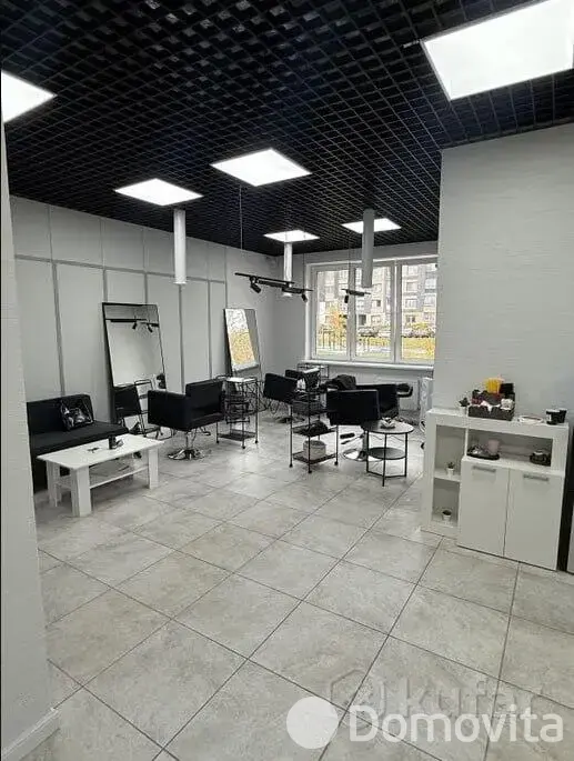 Купить торговую точку на ул. Петра Мстиславца, д. 3 в Минске, 98000USD, код 999010 - фото 3