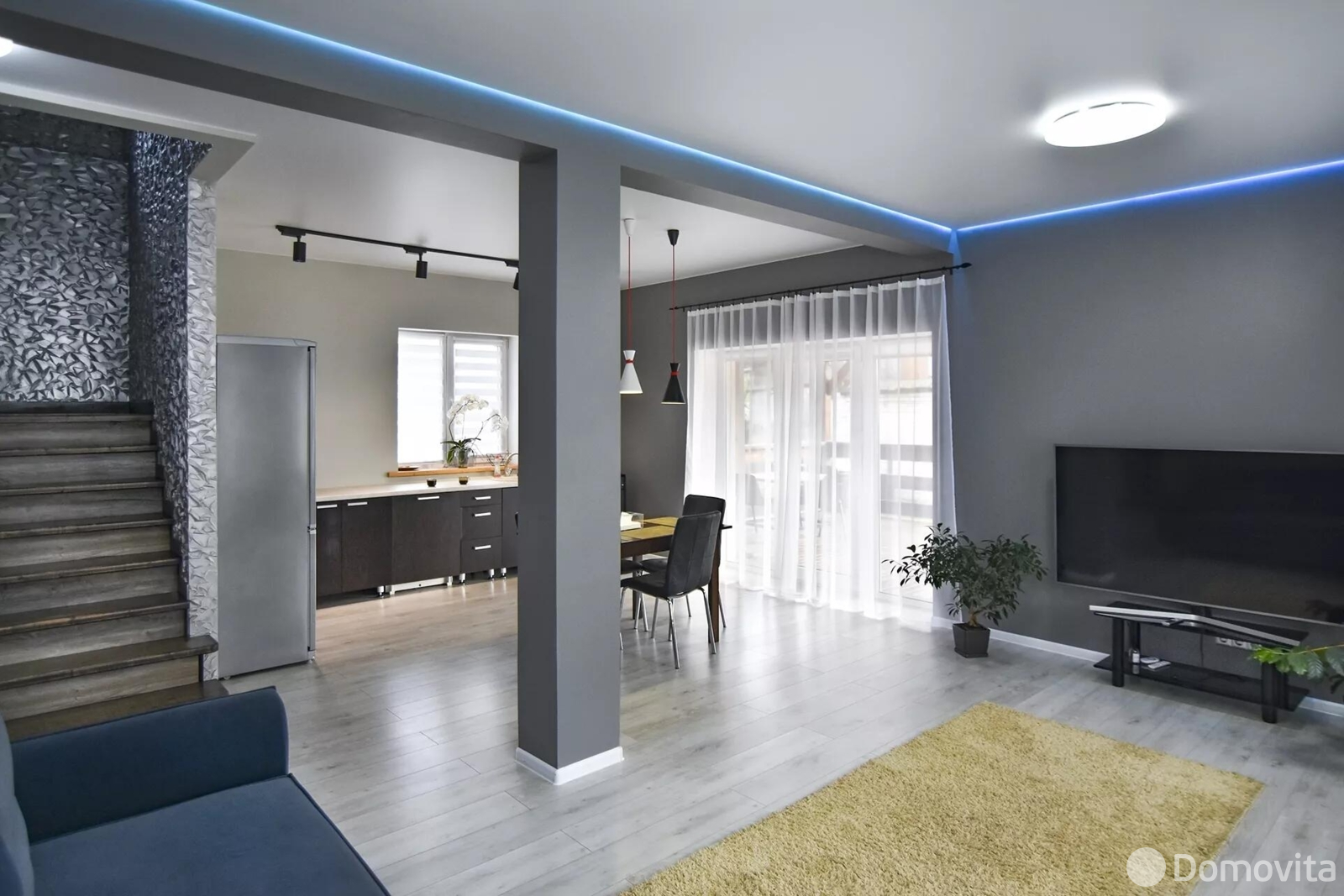 коттедж, Бобруйск, ул. Комарова, д. 54/А 