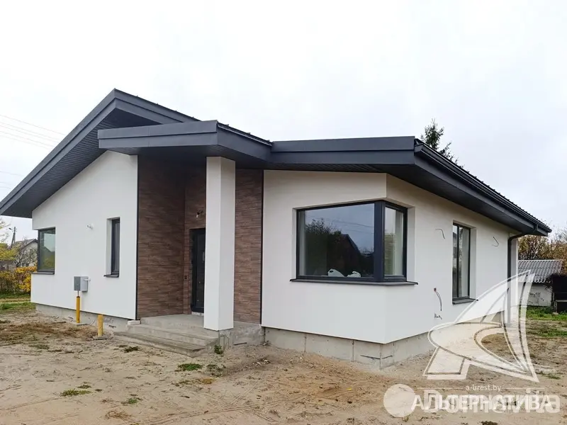 дом, Каменица-Жировецкая, 