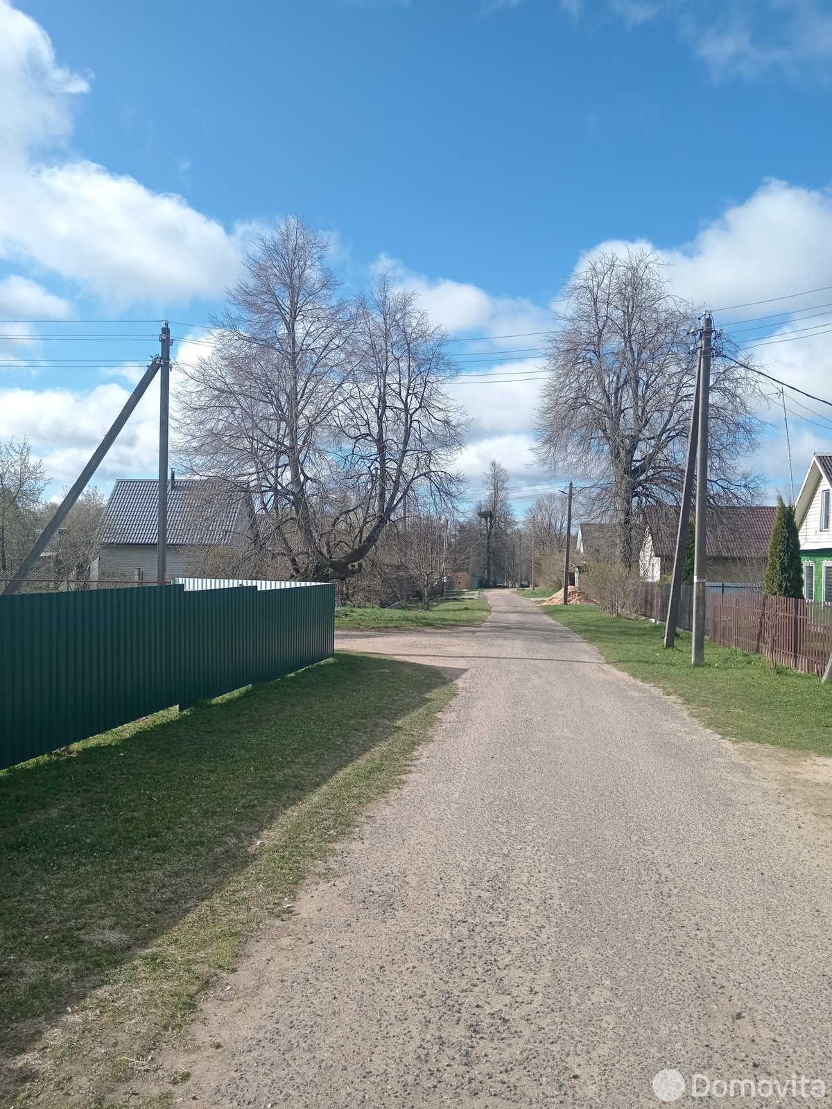 коттедж, Гринкевичи, ул. Центральная 