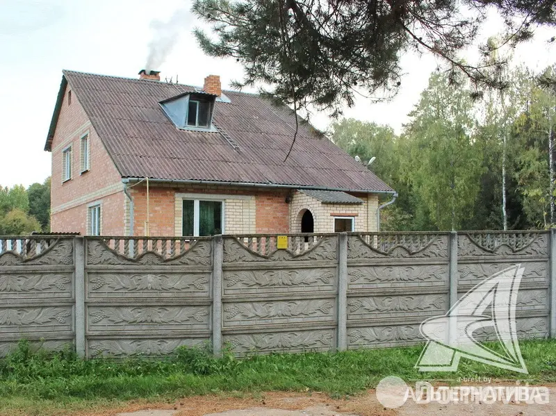 дом, Новые Лыщицы, , стоимость продажи 258 156 р.