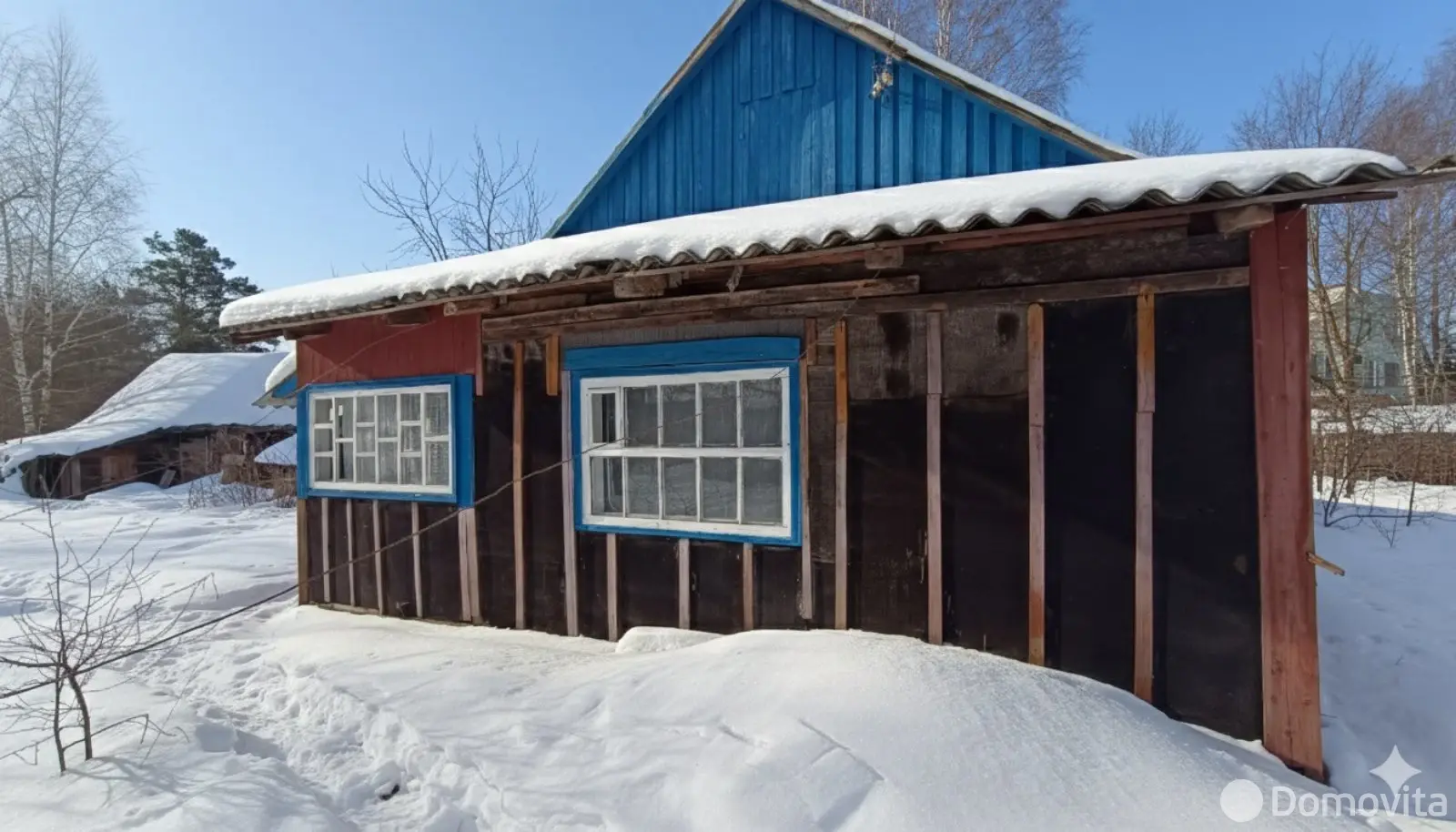 коттедж, Жлобин, ул. Песочная, д. 2А, стоимость продажи 38 037 р.