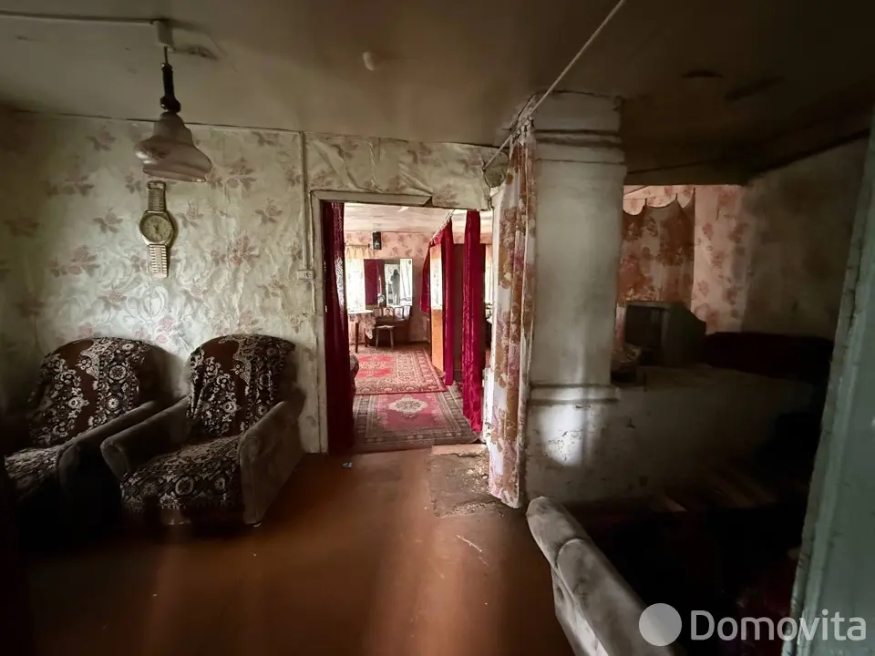 коттедж, Ржище, 