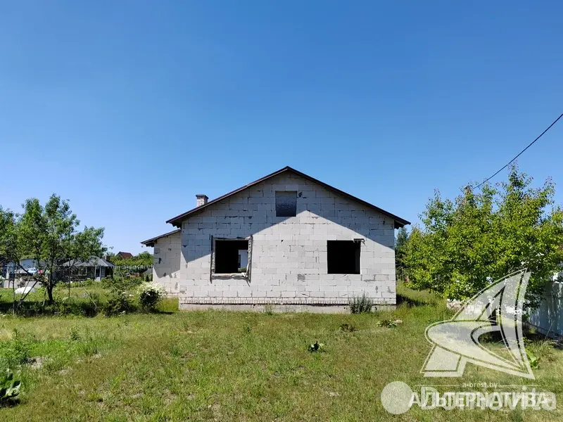 дом, Карабаны,