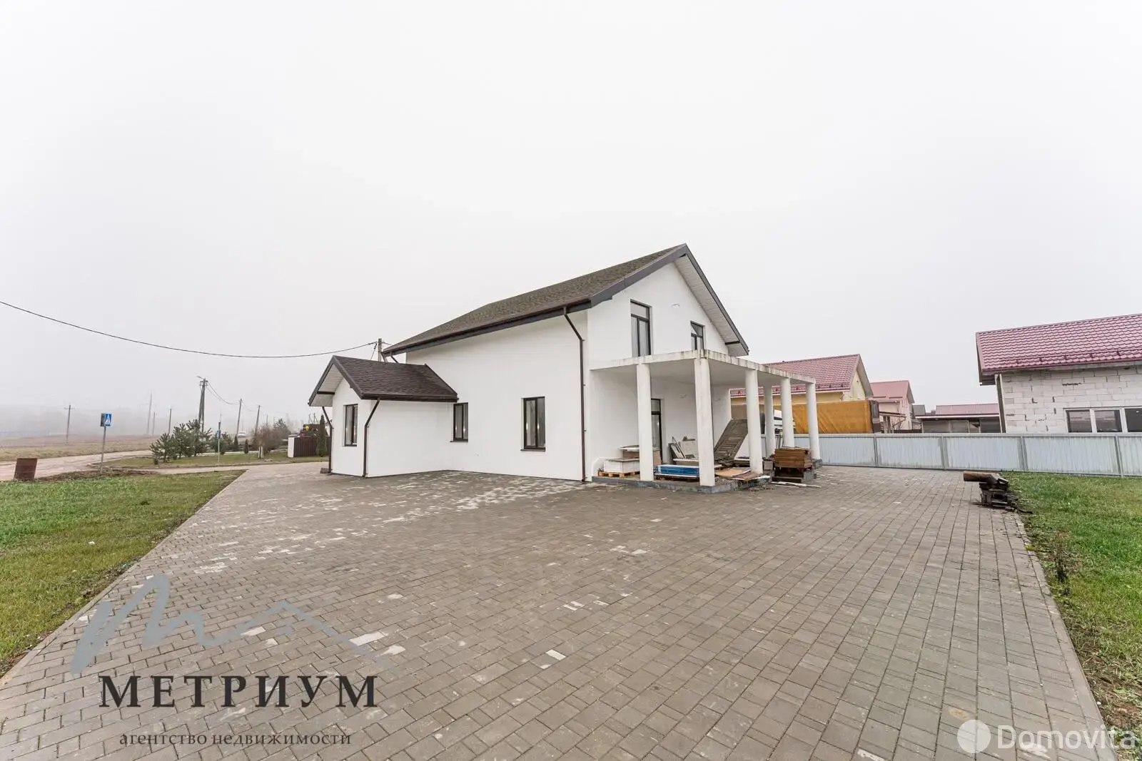 купить дом, Фаниполь, ул. Ивана Шамякина