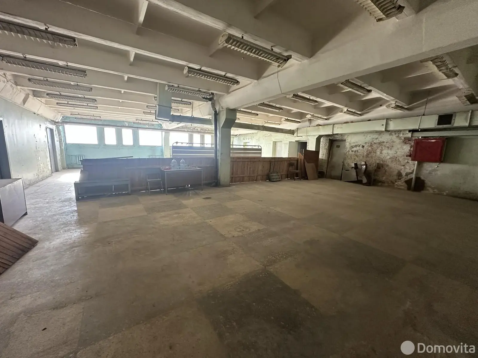 торговый объект, Минск, ул. Гикало, д. 5/А 