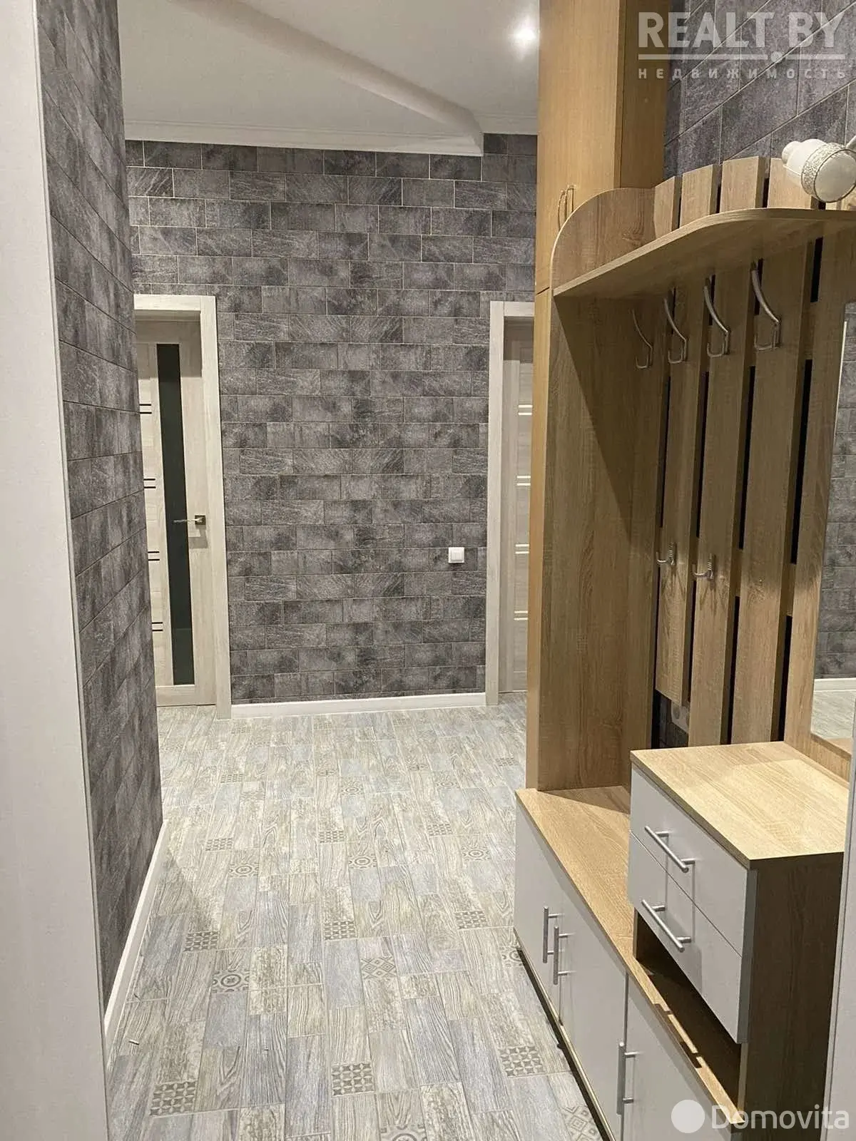 квартира, Минск, ул. Кирова, д. 2, стоимость аренды 1 717 р./мес.