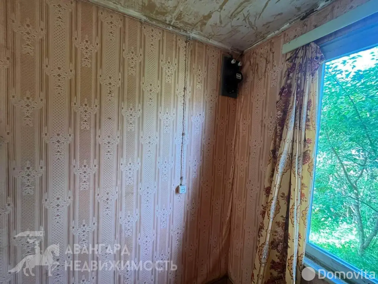 Продажа 2-этажной дачи в Курган Славы Минская область, 20500USD, код 183841 - фото 15