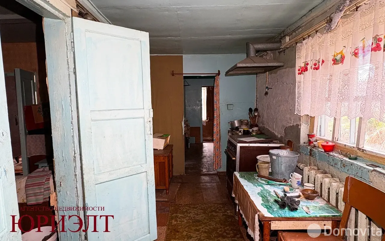 дом, Витебск, ул. 11-я Линия
