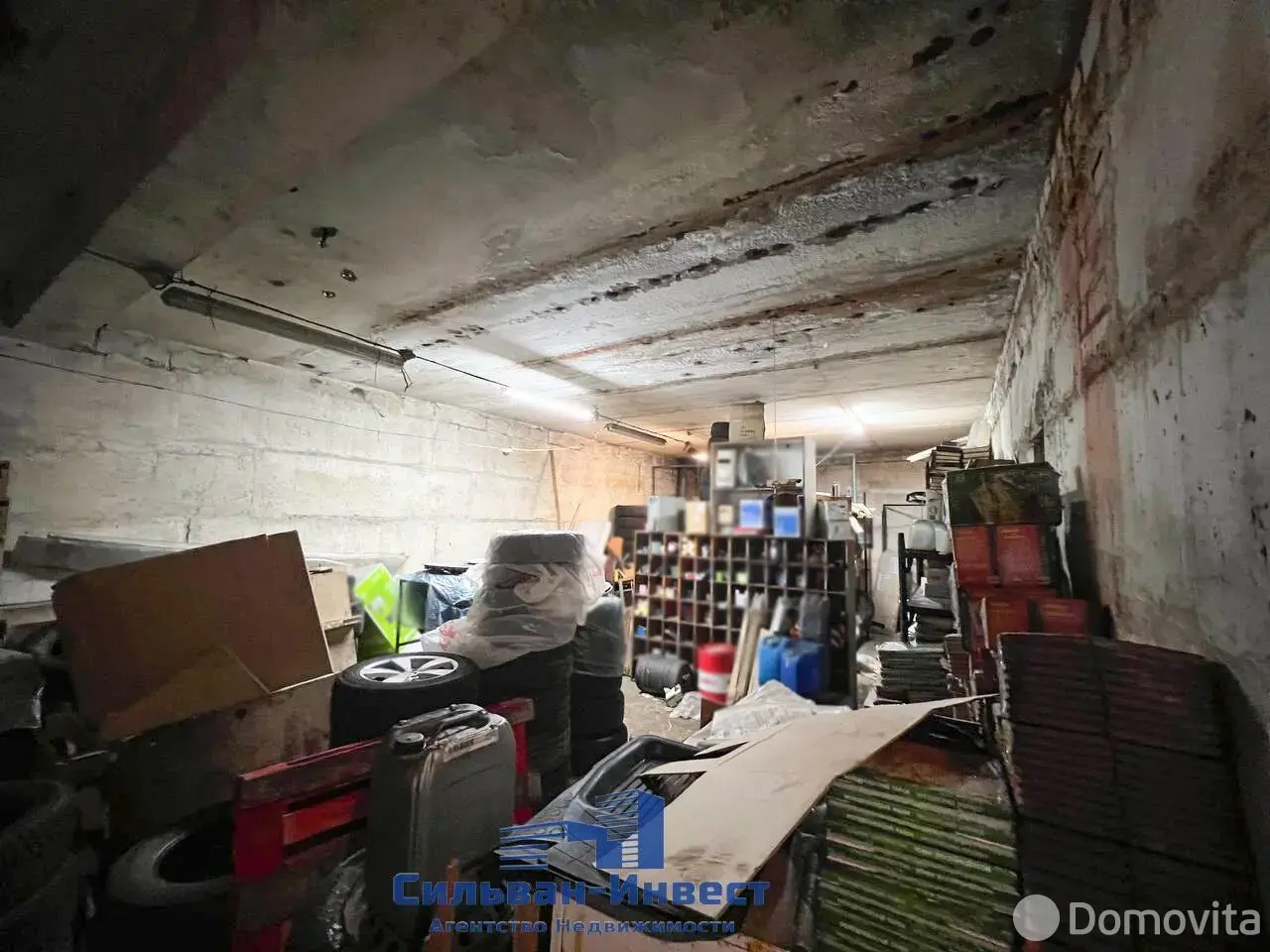 Купить помещение под сферу услуг в Минске, ул. Будславская, д. 21/а - фото 13