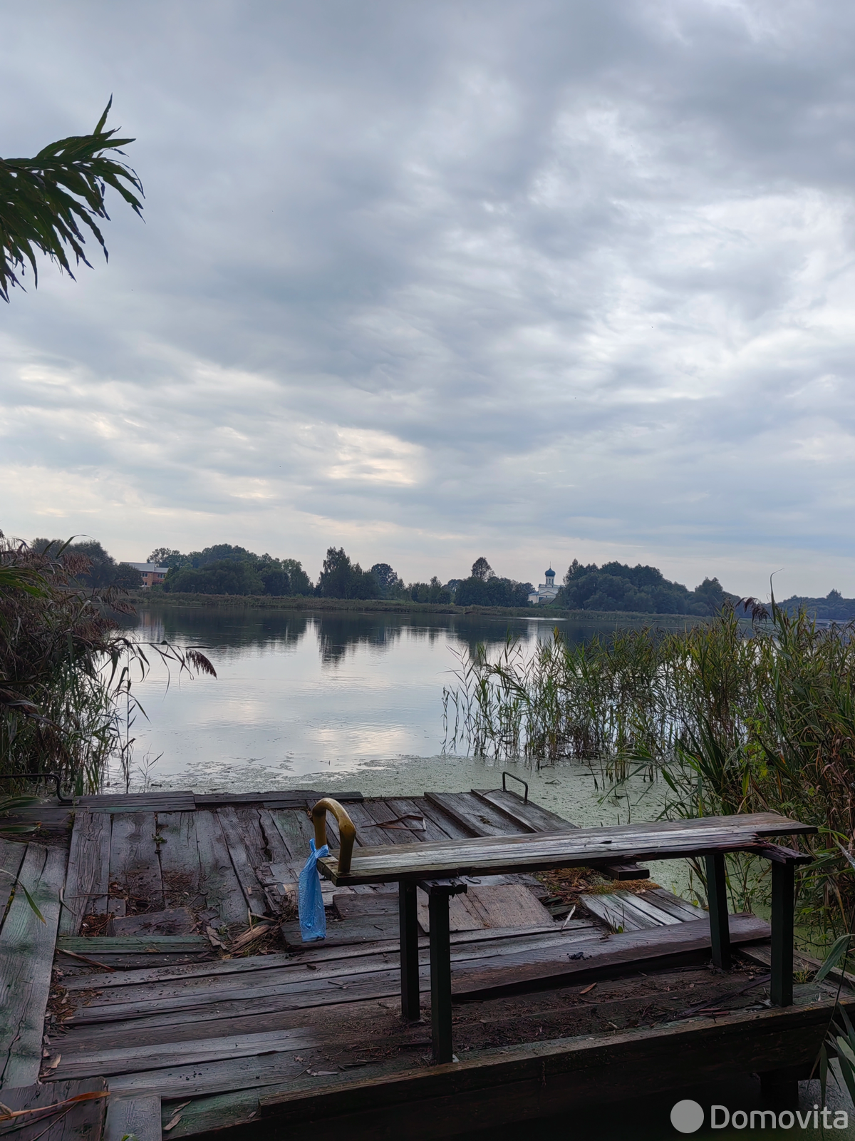 участок, Багрицовщина, ул. Центральная 