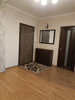 2-комнатная квартира, Брест, ул. Октябрьской Революции, д. 1